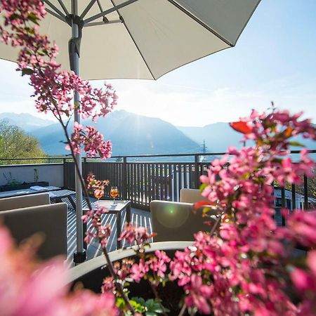 Hotel Zum Tiroler Adler Экстерьер фото