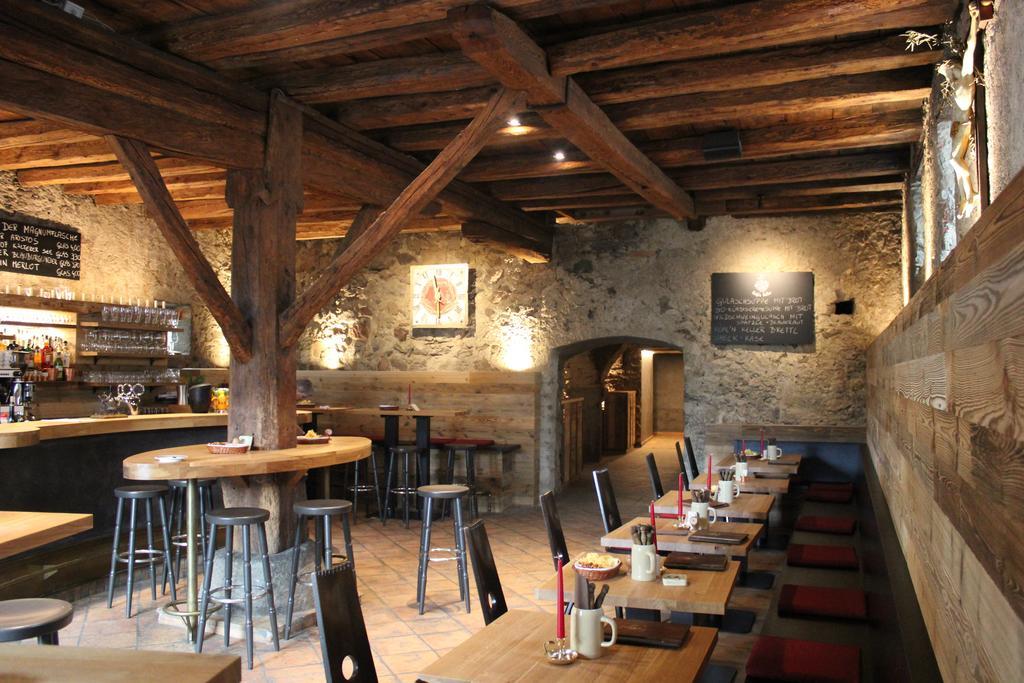 Hotel Zum Tiroler Adler Экстерьер фото