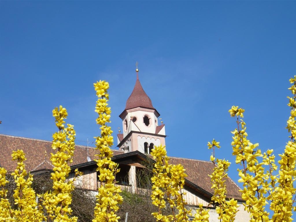 Hotel Zum Tiroler Adler Экстерьер фото