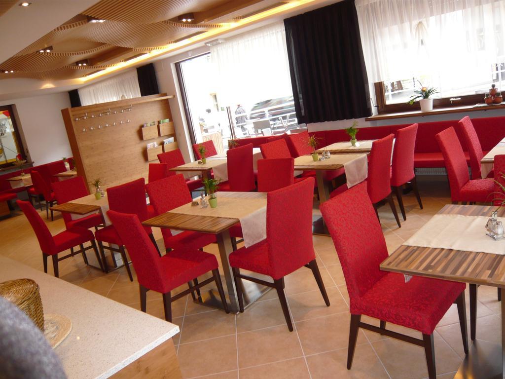Hotel Zum Tiroler Adler Экстерьер фото