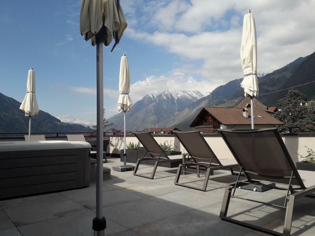 Hotel Zum Tiroler Adler Экстерьер фото