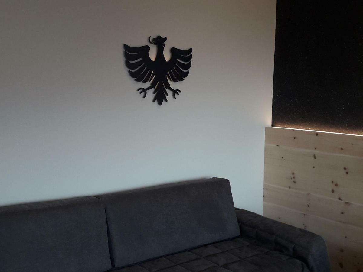 Hotel Zum Tiroler Adler Экстерьер фото