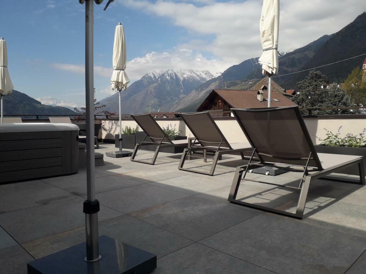 Hotel Zum Tiroler Adler Экстерьер фото