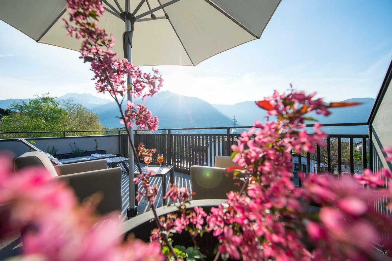 Hotel Zum Tiroler Adler Экстерьер фото