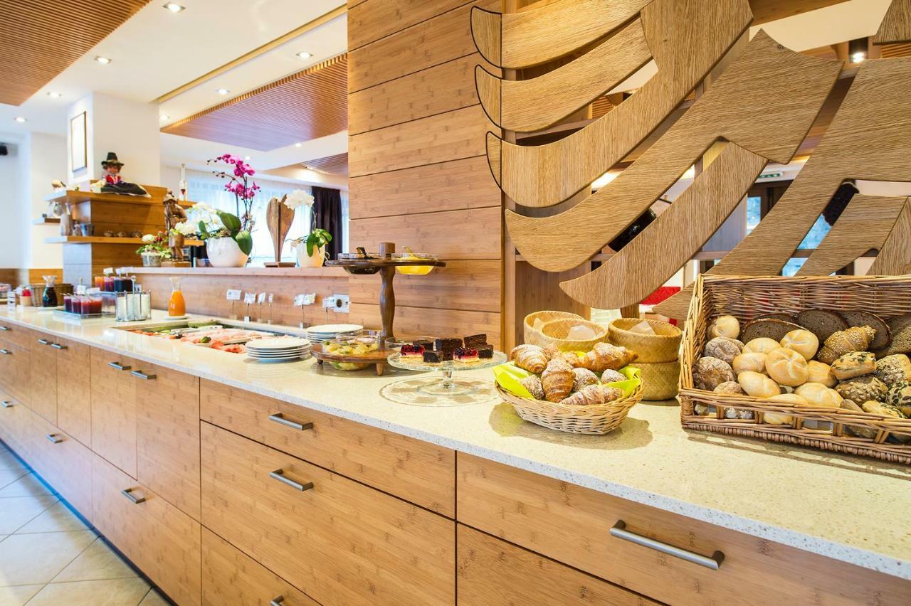 Hotel Zum Tiroler Adler Экстерьер фото