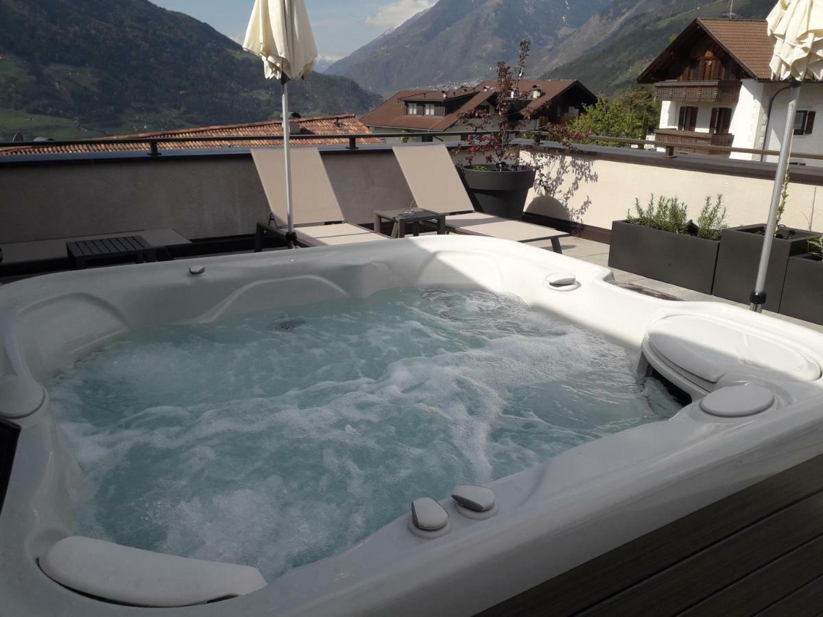Hotel Zum Tiroler Adler Экстерьер фото