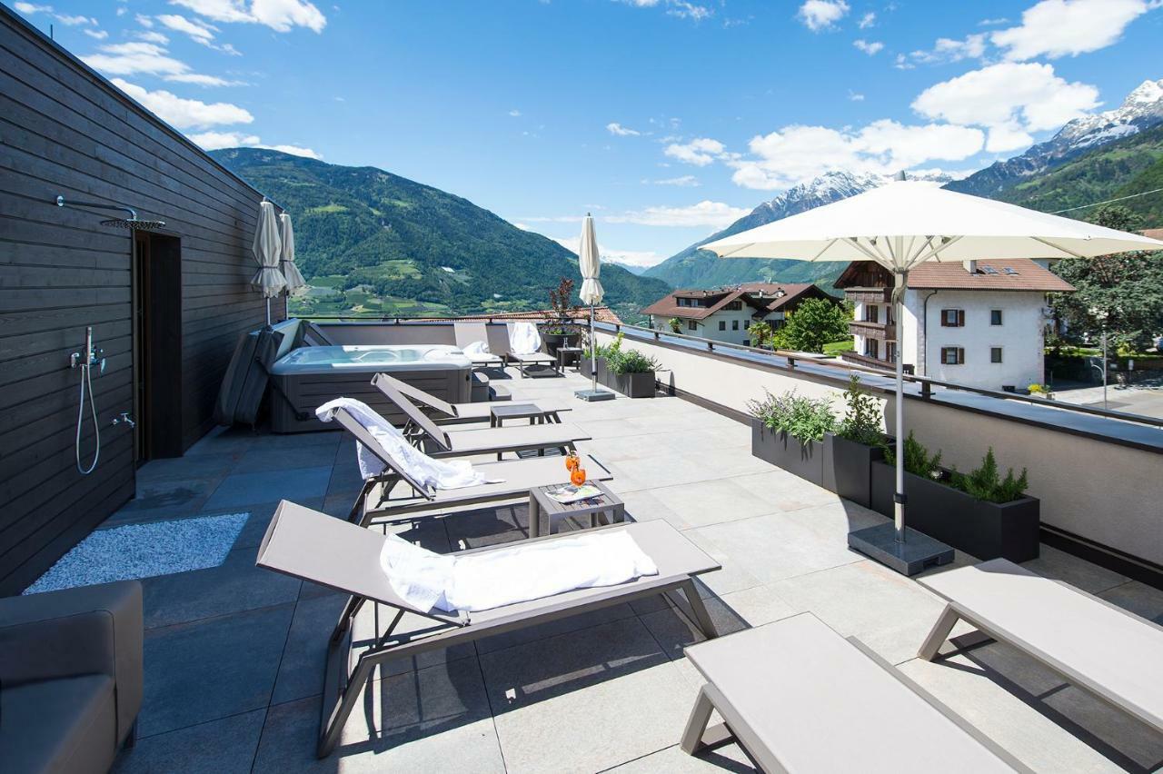 Hotel Zum Tiroler Adler Экстерьер фото