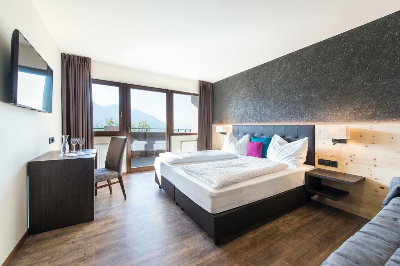 Hotel Zum Tiroler Adler Экстерьер фото