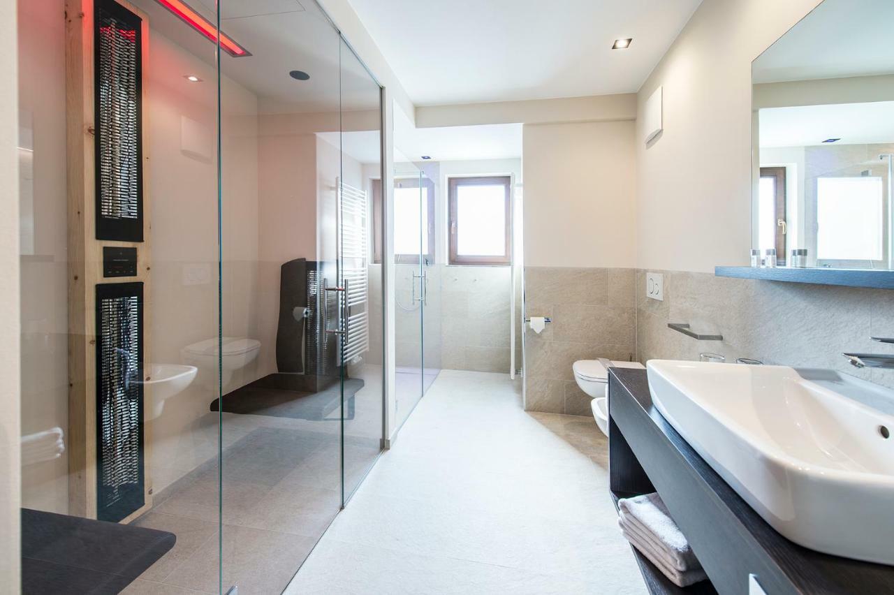 Hotel Zum Tiroler Adler Экстерьер фото